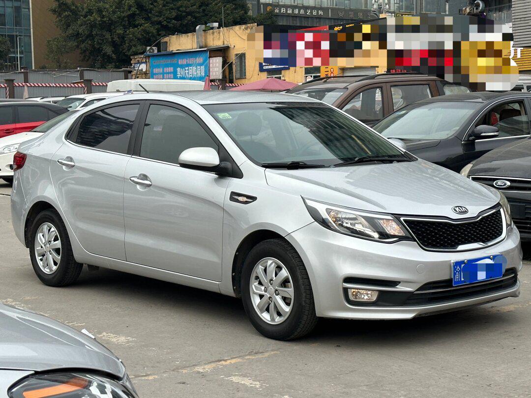 功夫挡起亚k2_起亚k2社区_易车社区