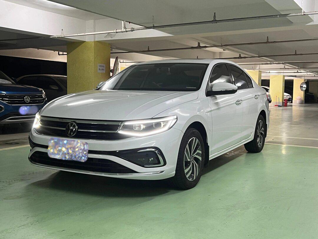 一汽大众国民家轿全新宝来了解一下95_宝来社区_易车社区