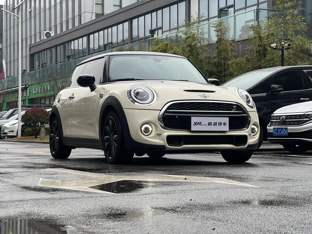 mini paceman社区_易车社区