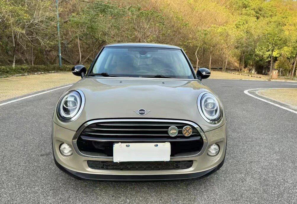 当前位置:>易车>社区>mini社区>18年minicooper经典派>