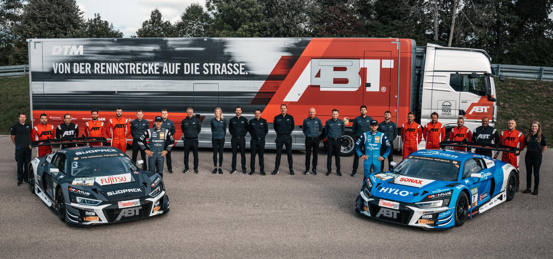 >abtsportsline正在为新赛季dtm做好准备,去年收官战中,abts>1920_900