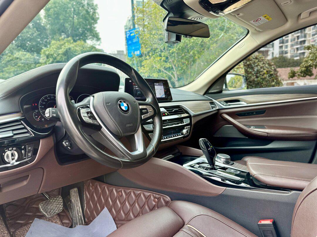 全网最便宜宝马 540li_宝马5系社区_易车社区