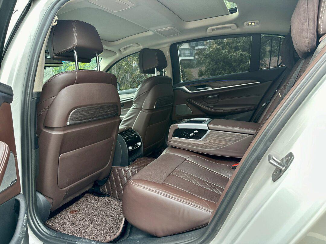 全网最便宜宝马 540li_宝马5系社区_易车社区