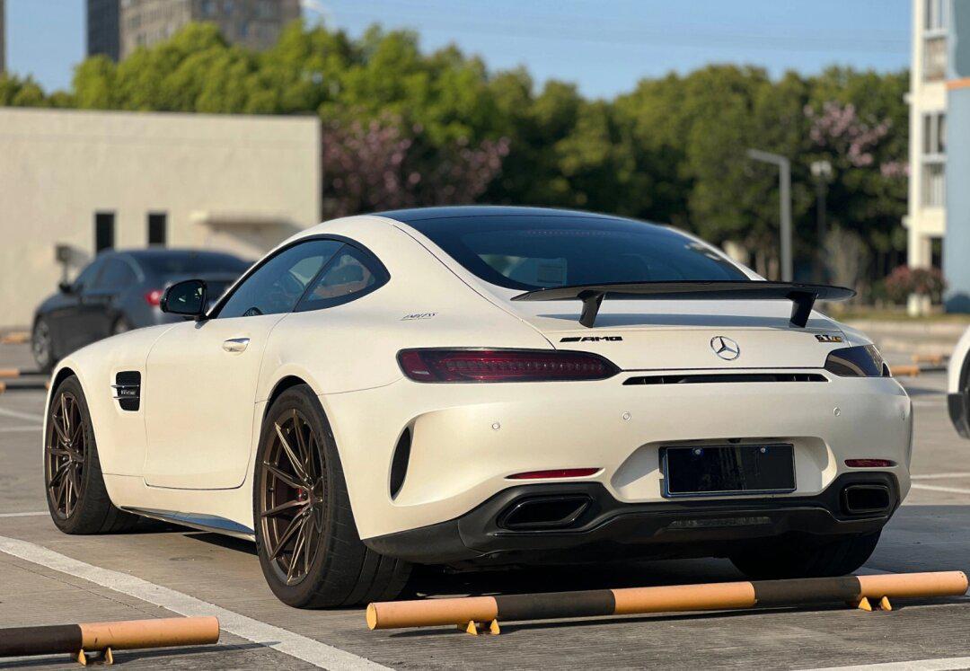 奔驰amg gtc 全款115万_奔驰gt amg社区_易车社区