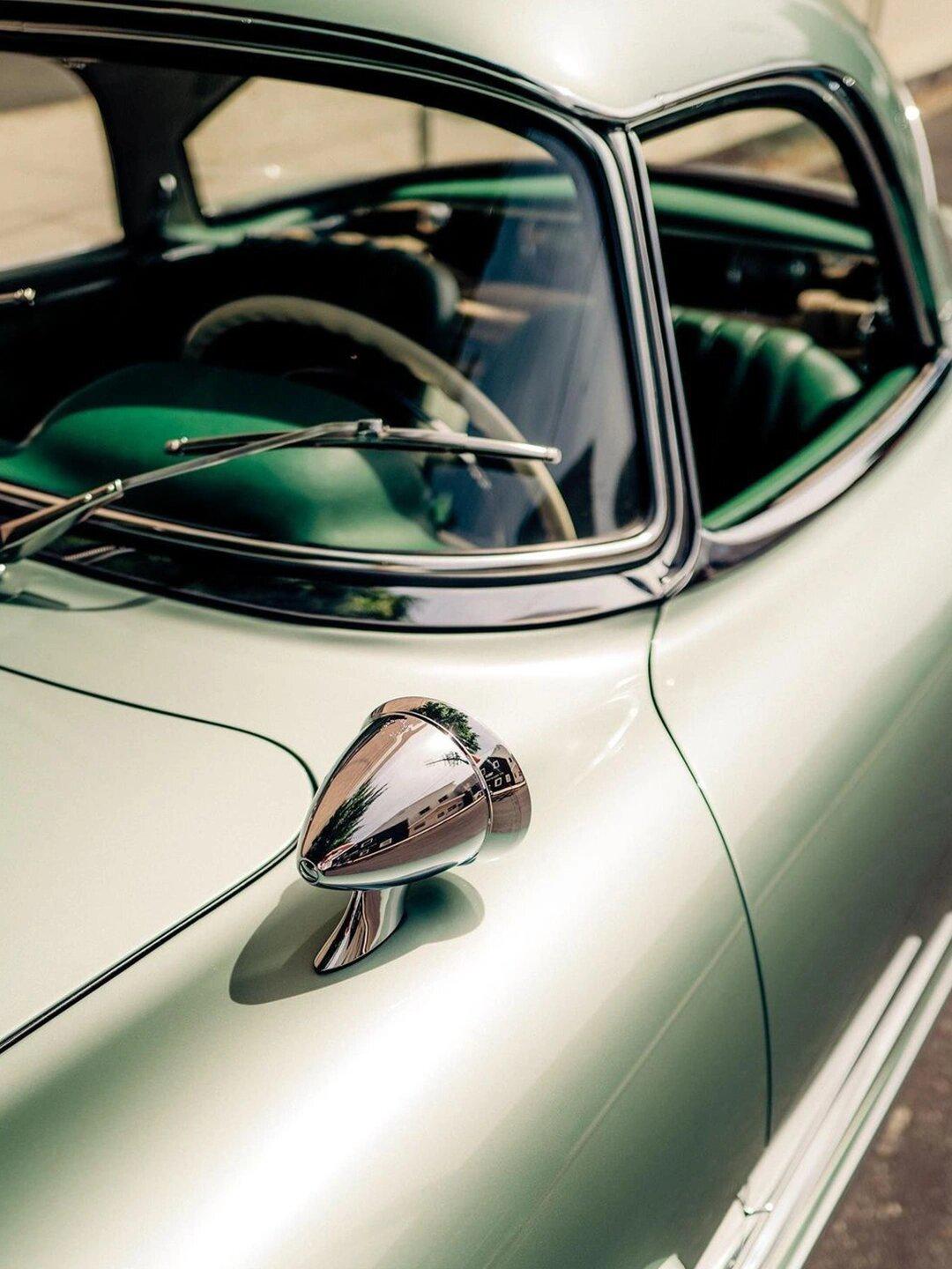 奔驰老车300sl95手机壁纸请取走_奔驰sl级社区_易车社区