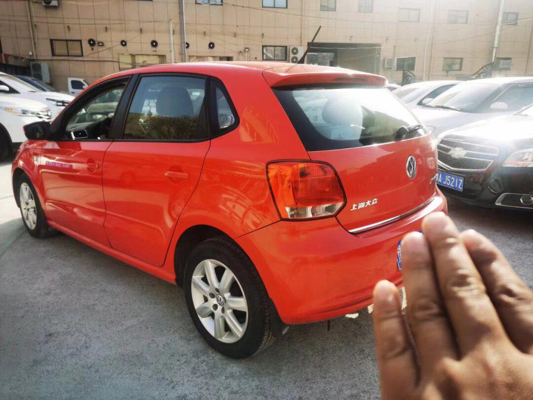 11年的polo1.6l顶配2.88w贵吗?_polo社区_易车社区