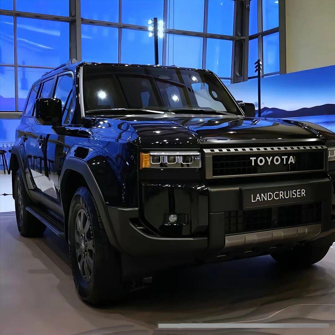 黑色低配圆灯会不会更好看呢?_汽车杂谈社区_易车社区