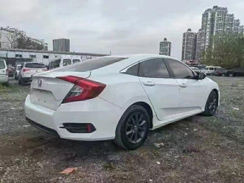 精品二手车 值得入手的车 适合女生开的车 值得入手的新车 挑战全球最