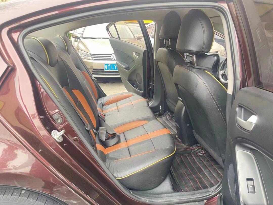 2016年起亚k3出2.88万,手动波,安静又省油,_起亚k3社区_易车社区
