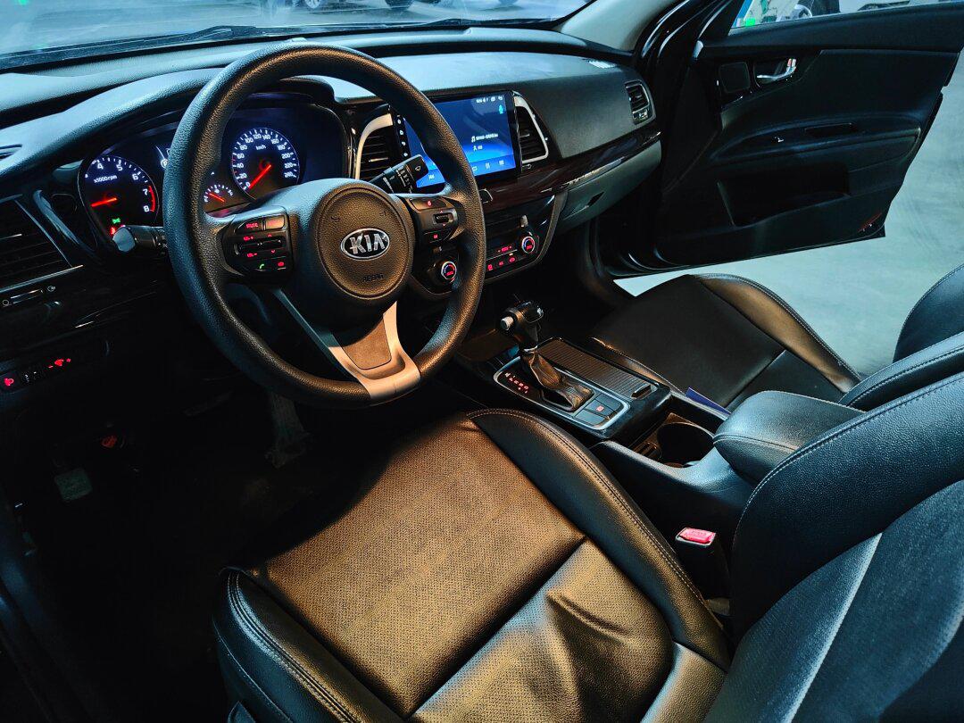 三万多买起亚k4你见过吗