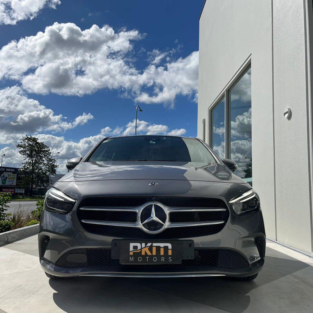 3l t_奔驰b级社区_易车社区