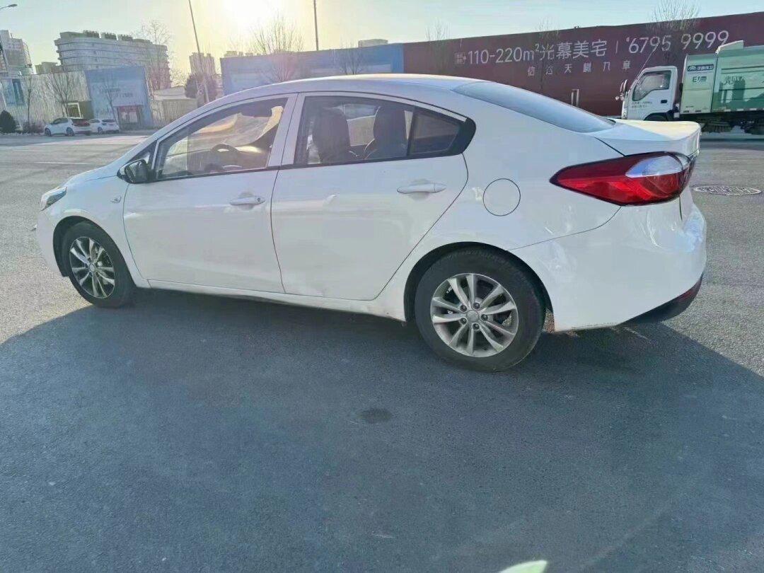 65万批发_起亚k3社区_易车社区