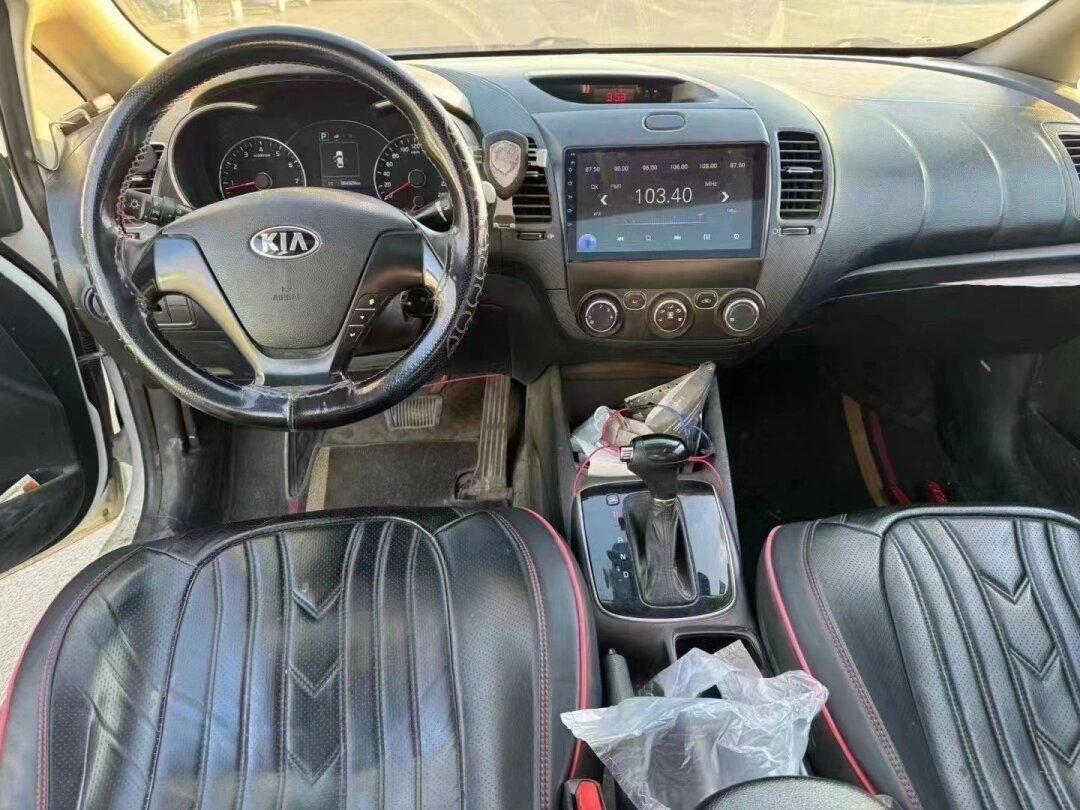 65万批发_起亚k3社区_易车社区