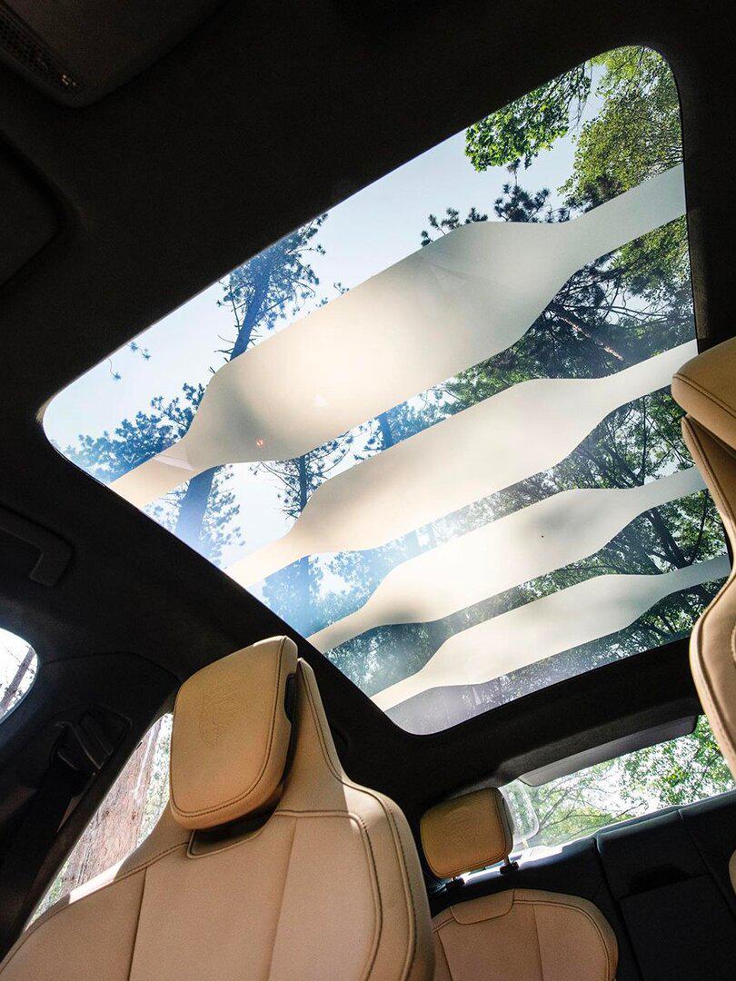 动起春日小心思97_保时捷taycan社区_易车社区