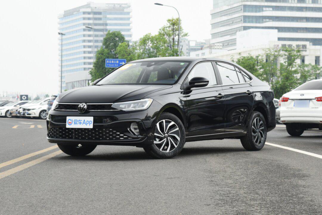 新款朗逸大量到车,家庭代步的三厢车_朗逸社区_易车社区