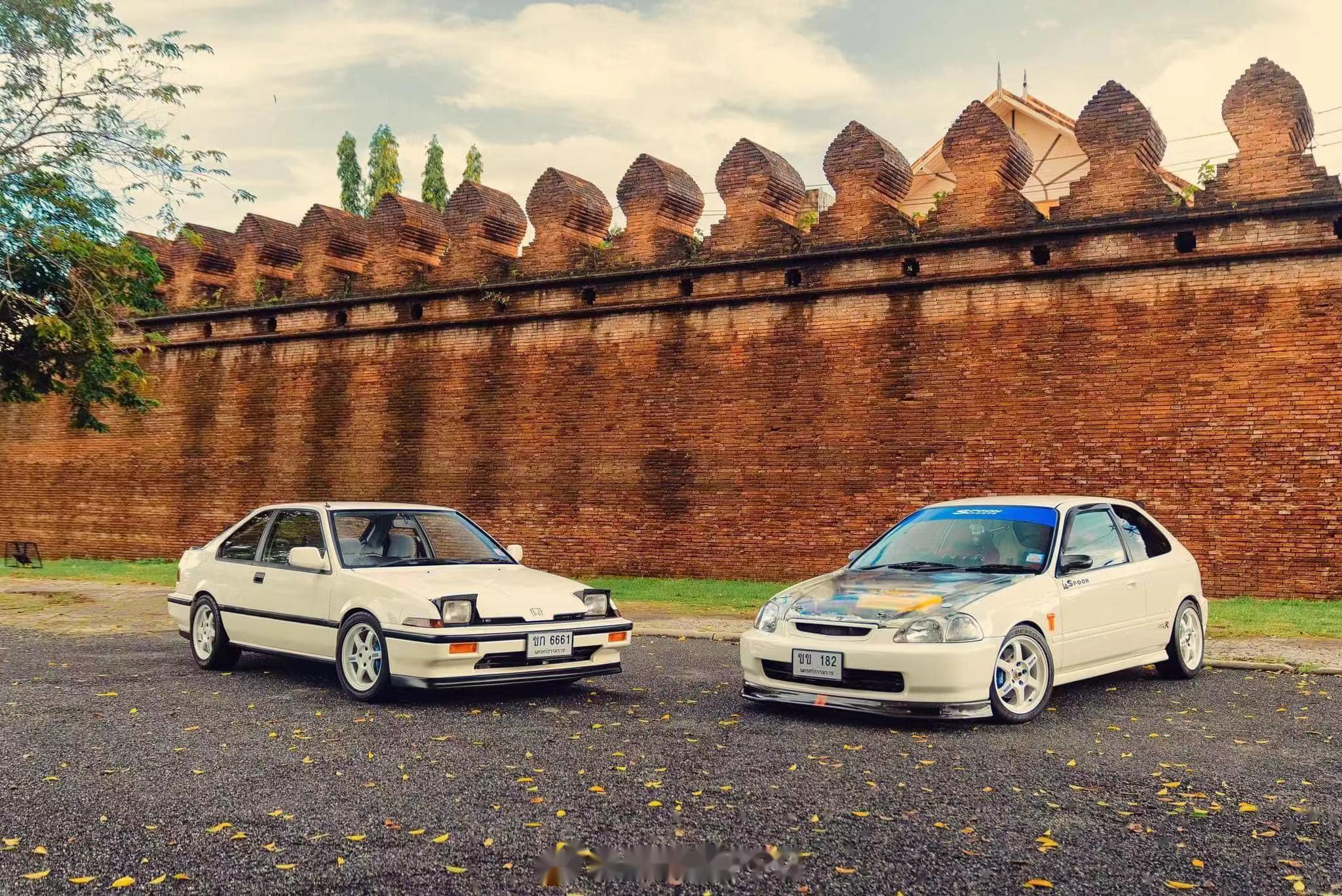 最核心的最有价值的总成完好,b16b…2013年我也在马来西亚开过b16b的