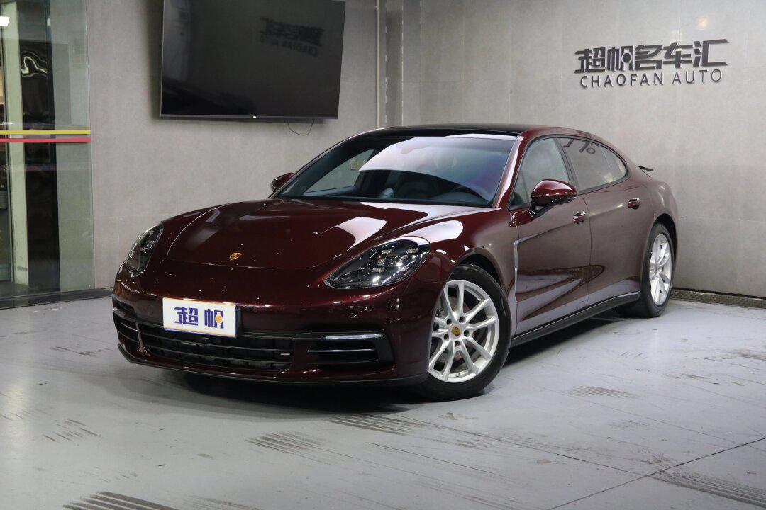 8_保时捷panamera社区_易车社区