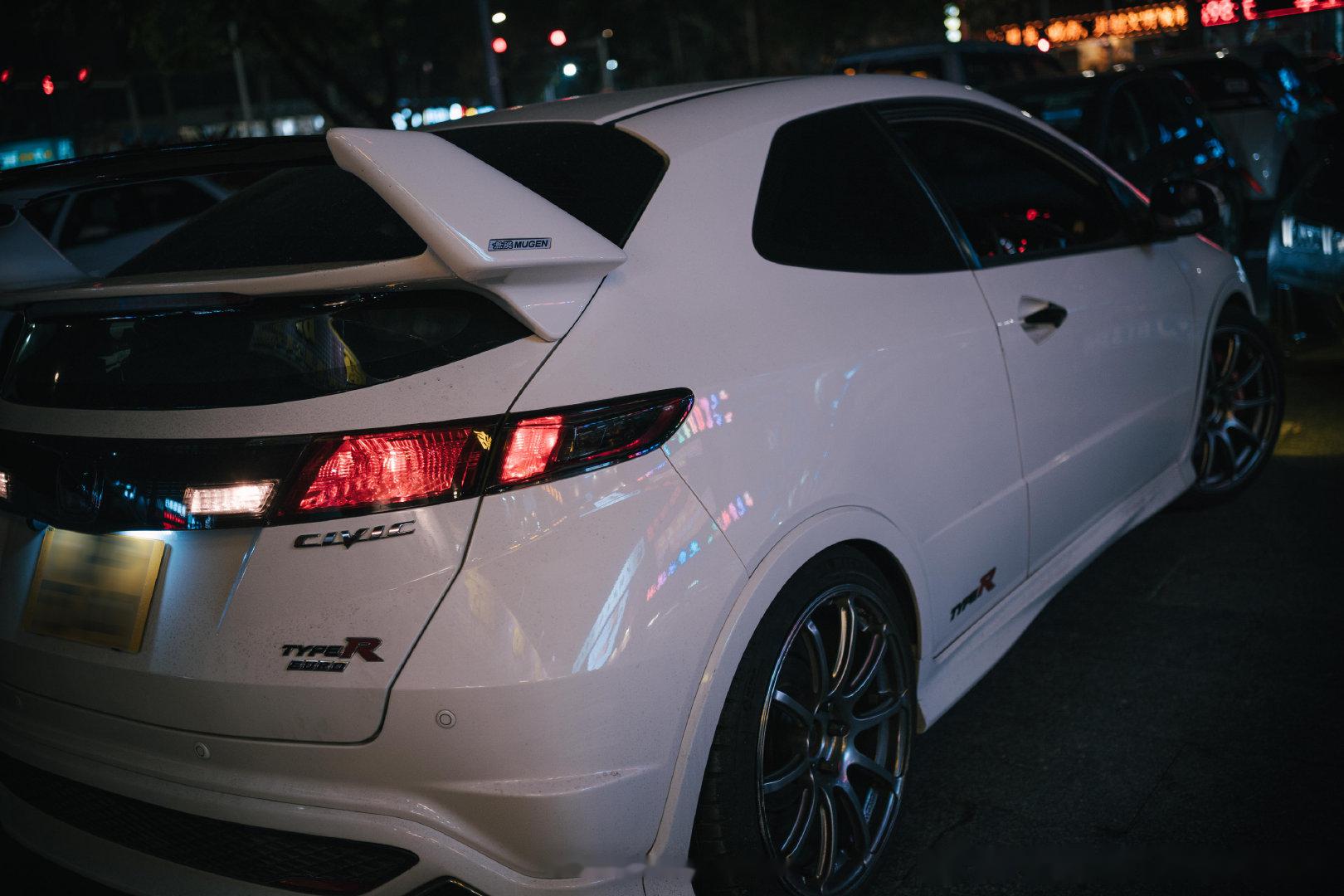 当前位置:>易车>社区>飞度社区>civicfn2typer不够"jdm"?