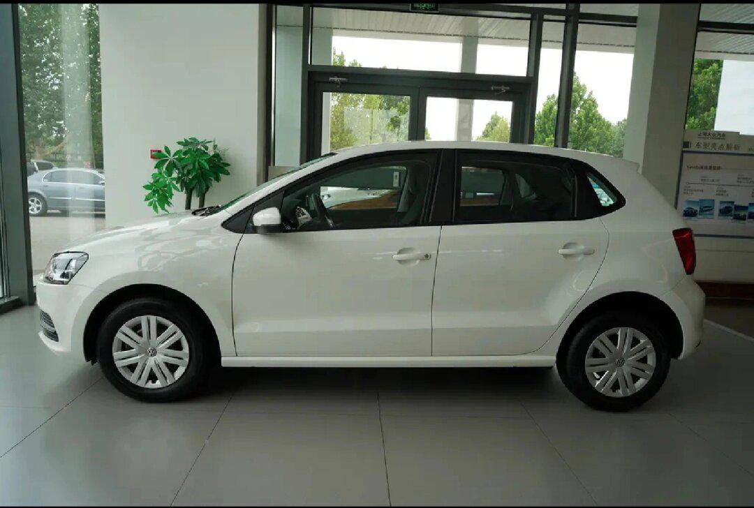 南京地区收一个小polo_polo社区_易车社区