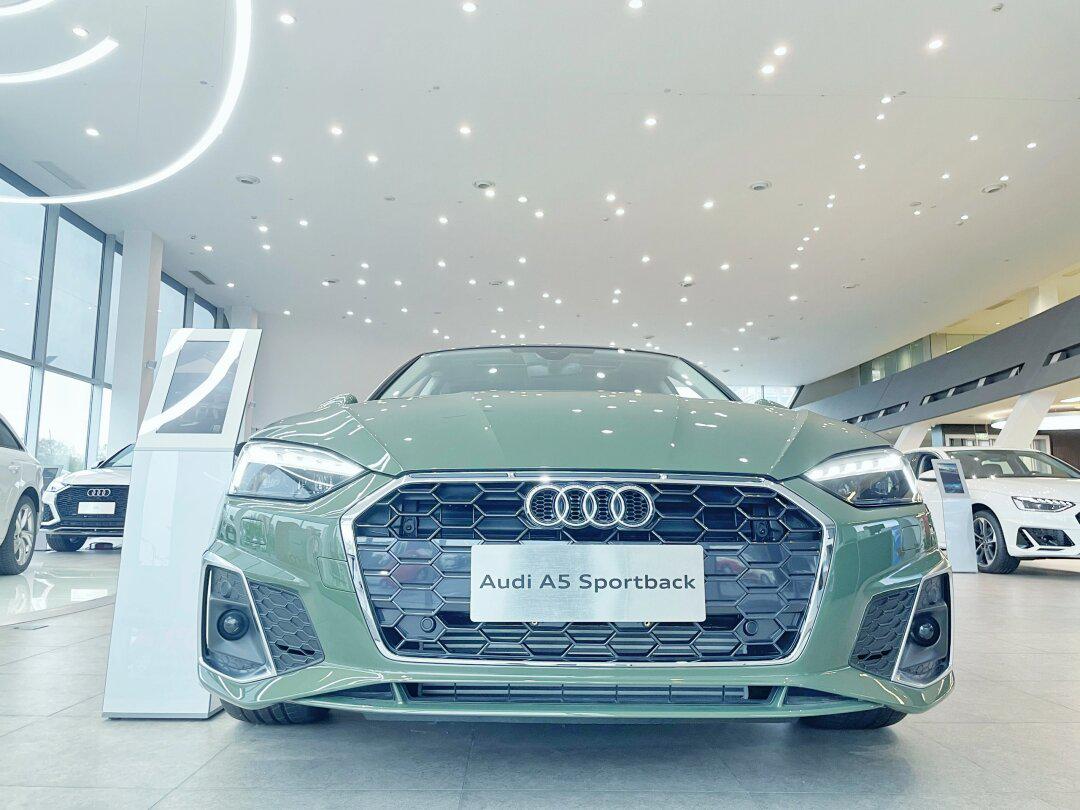 绅士轿跑a5_奥迪a5社区_易车社区