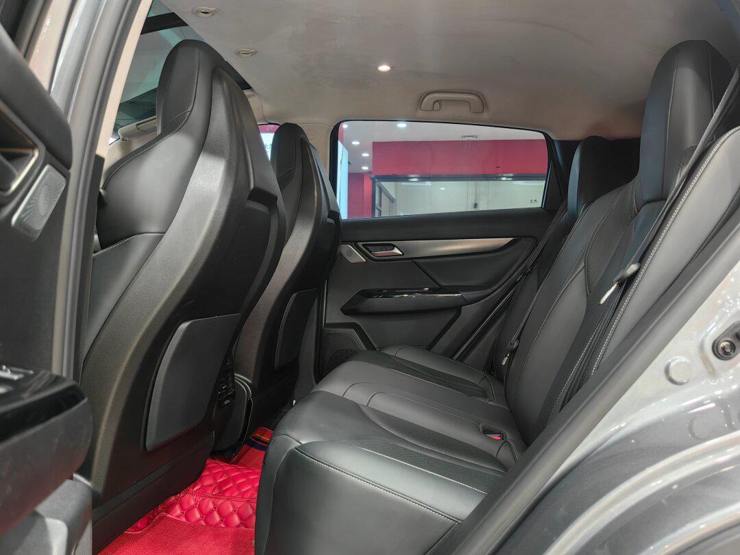 小鹏汽车g3 520 尊享版 【上牌时间】2020年03_小鹏g3社区_易车社区