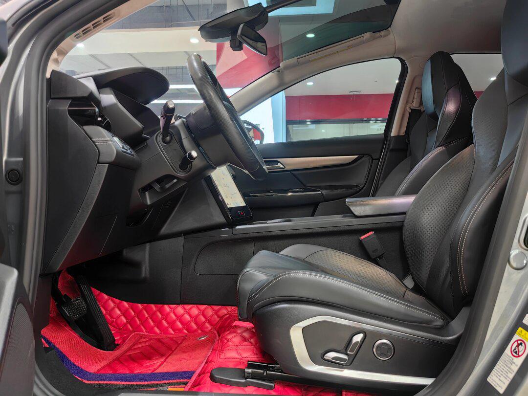 小鹏汽车g3 520 尊享版 【上牌时间】2020年03_小鹏g3社区_易车社区