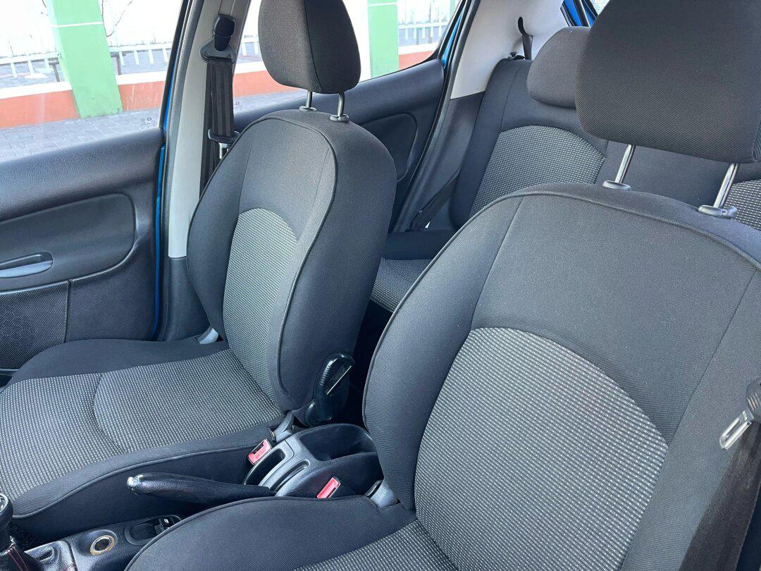 6黑内 爱琴海蓝 素车出售_标致206社区_易车社区