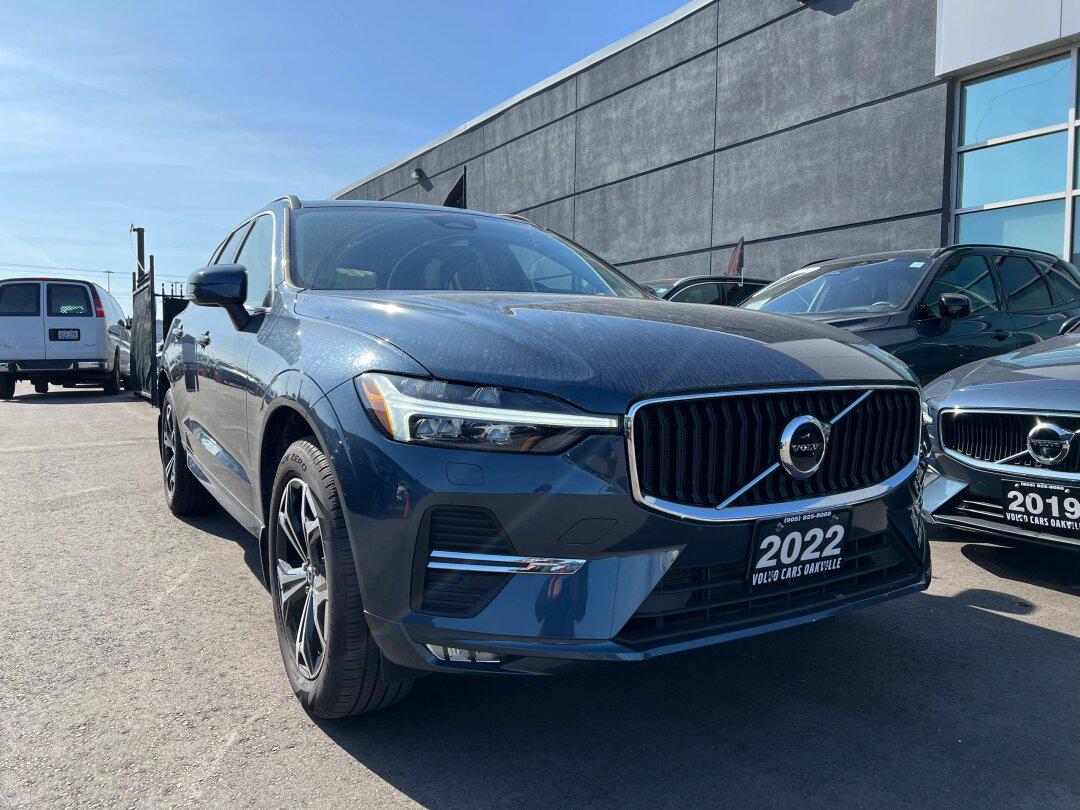 【二手车】 2022 xc60 b6 momentum