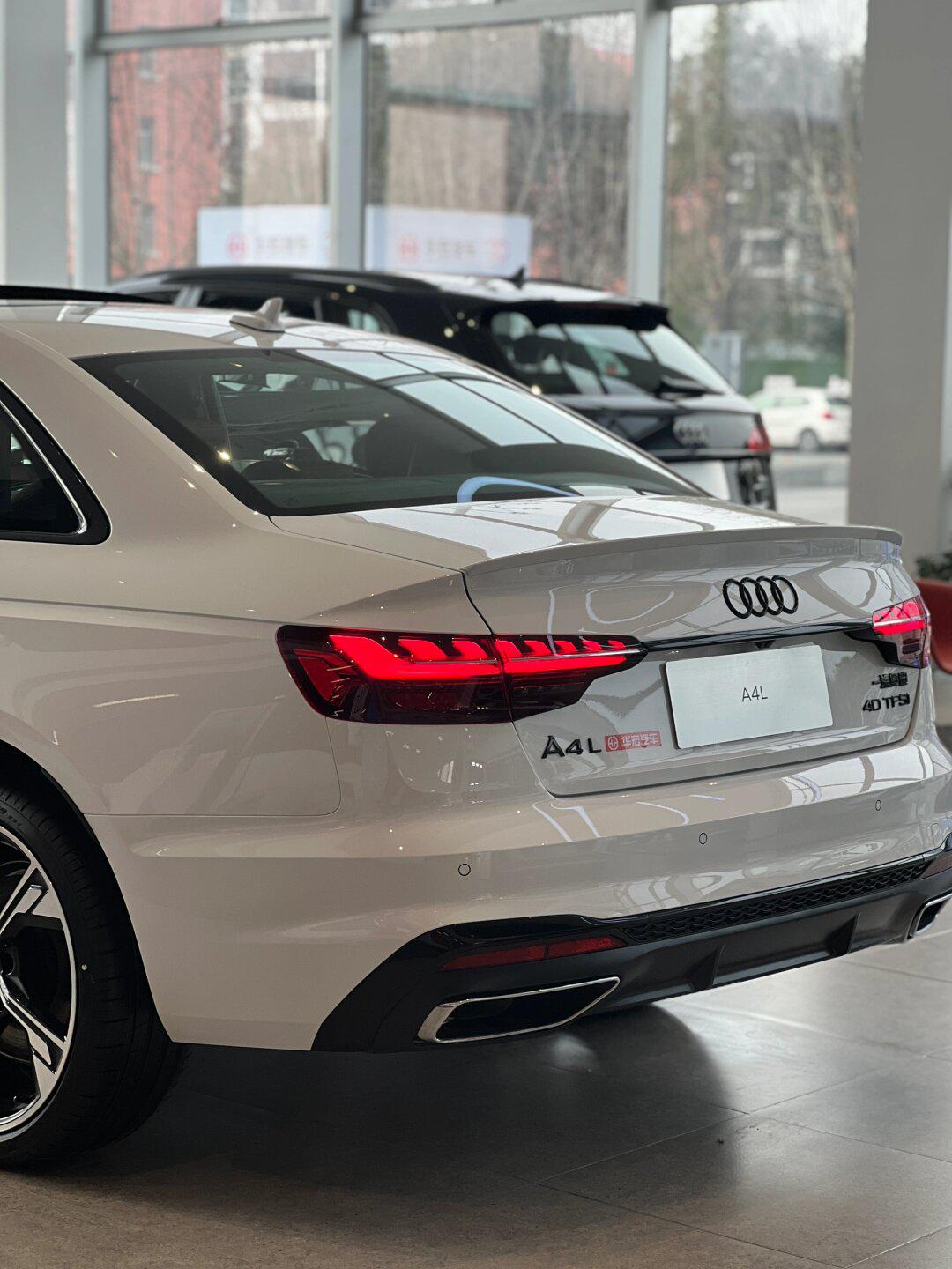 奥迪女神节 进店享豪礼_奥迪a1社区_易车社区