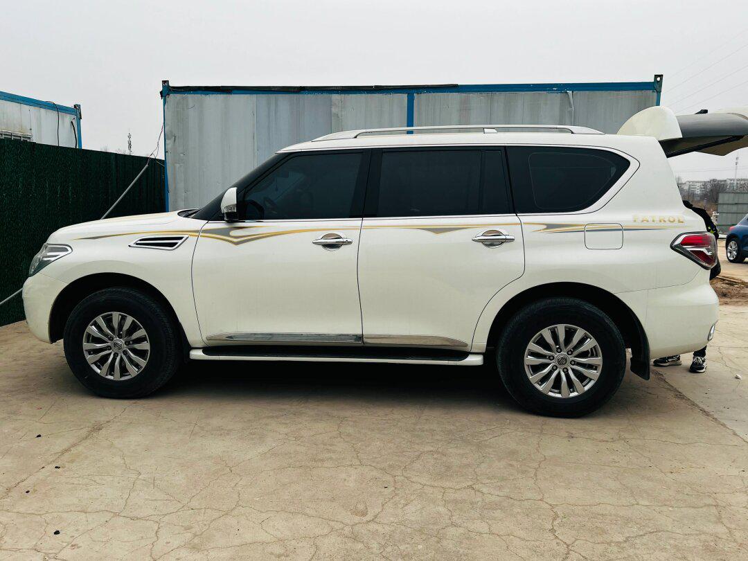 超性价比y62_途乐社区_易车社区