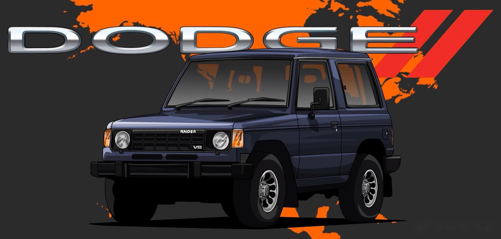 现代galloper吉田战马