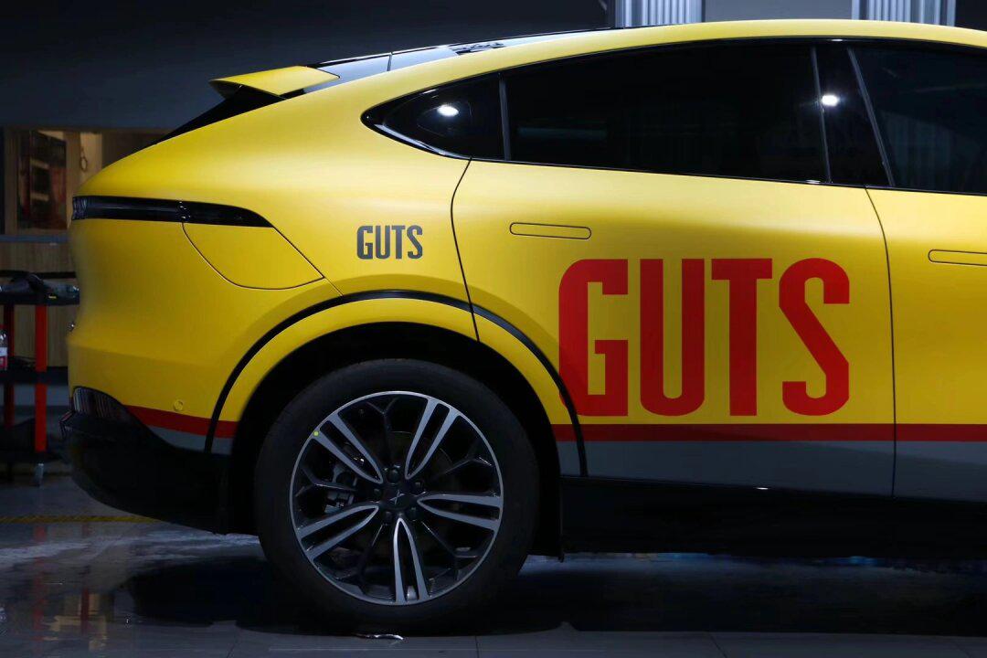 小鹏g6 胜利队配色完美交车_小鹏g6社区_易车社区