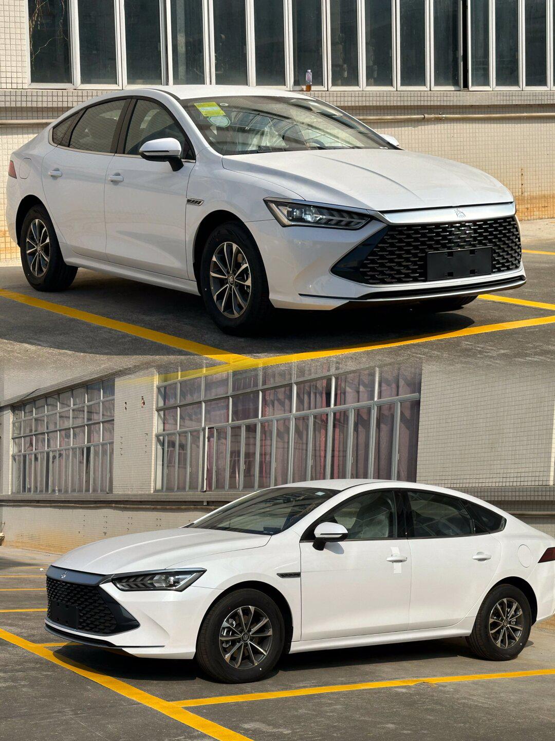 比亚迪d1社区_易车社区