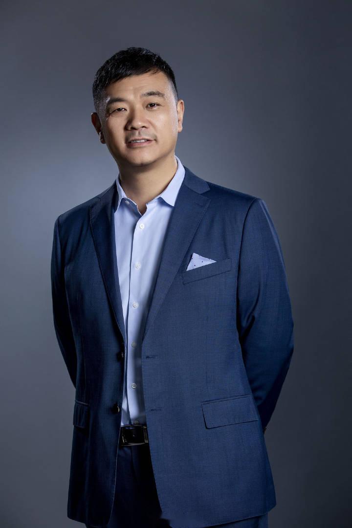 全球首秀暨设计品鉴活动之后,爱范儿也参加了领克汽车销售公司总经理