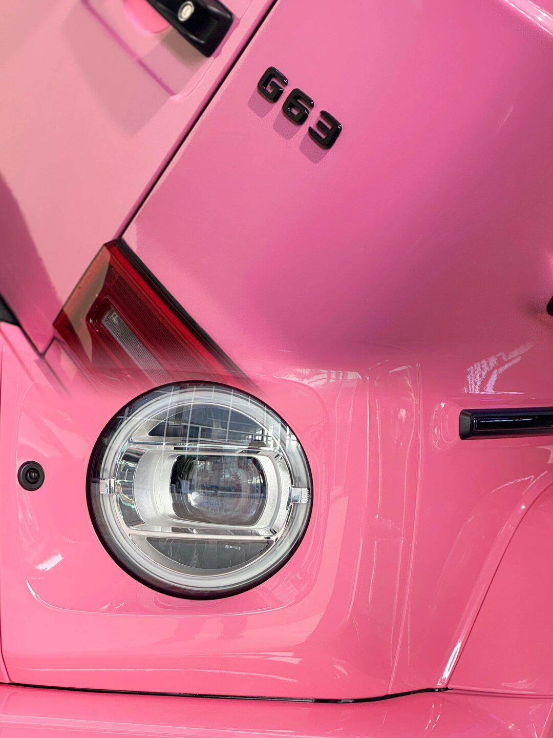 奔驰g级社区_易车社区