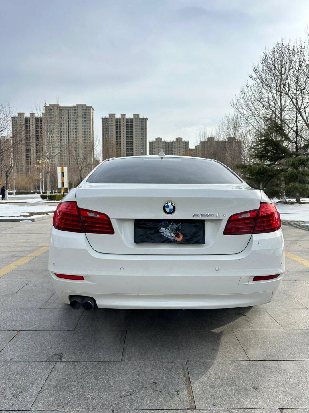 8w0514年宝马525全车原版无换件05_宝马5系社区_易车社区