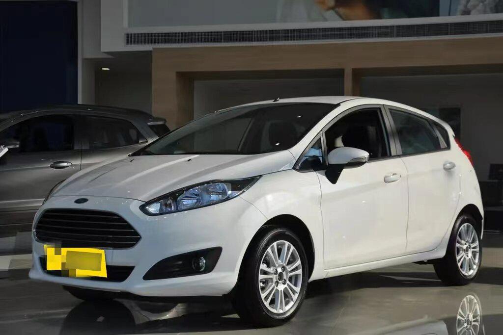 5万以下闭眼入的二手车|家用77稳定_马自达2社区_易车社区