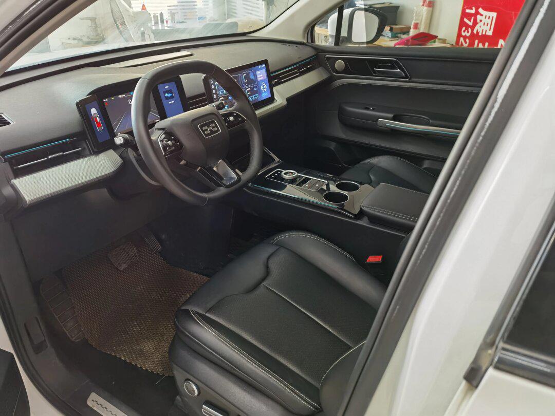 x万_爱驰u5社区_易车社区