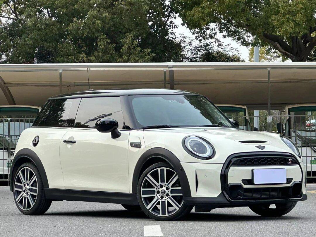 23年minicoopers艺术家大满配_mini社区_易车社区