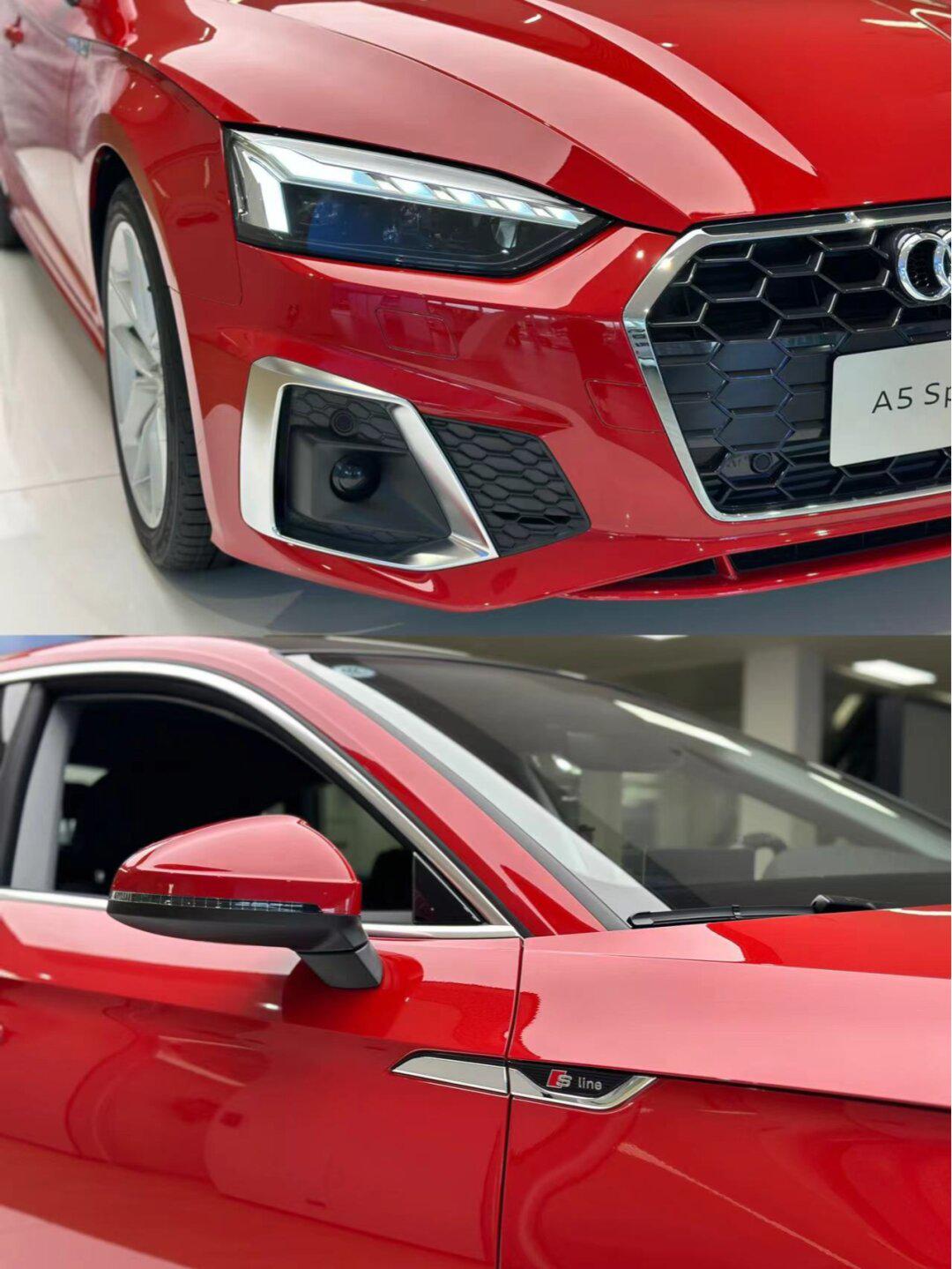 奥迪a5社区_易车社区