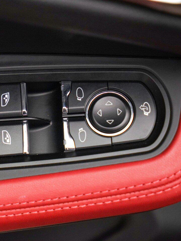 小姐姐专属|保时捷认可易手车 macan_保时捷macan社区_易车社区