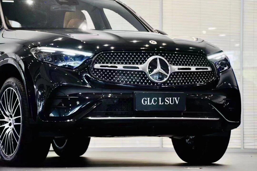 奔驰全系现车,老板不在价格乱卖,价比全省_奔驰gle社区_易车社区