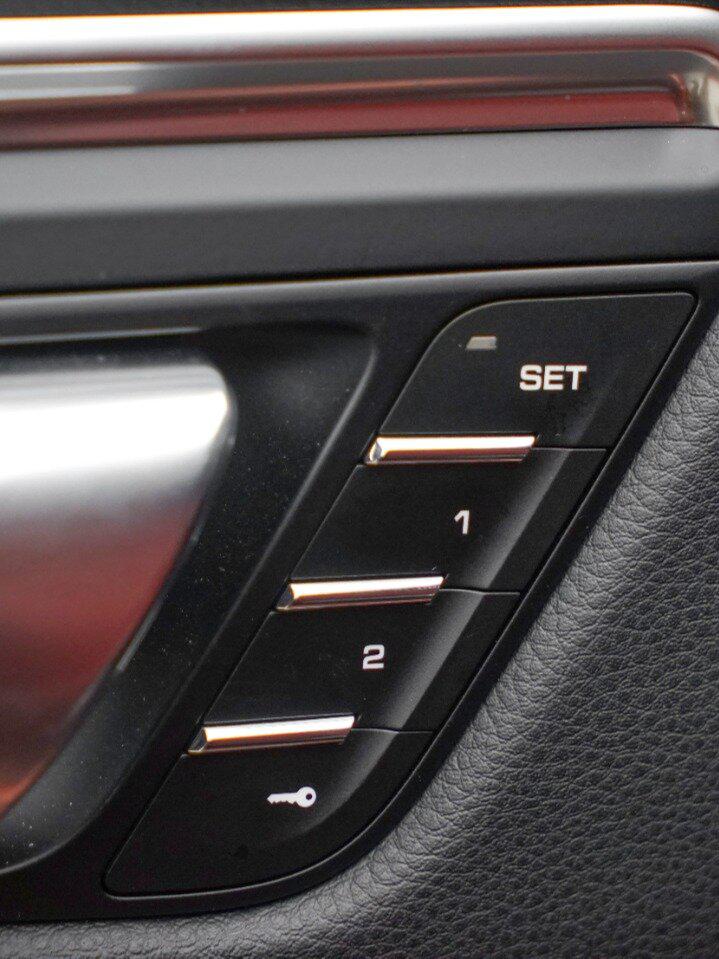 小姐姐专属|保时捷认可易手车 macan_保时捷macan社区_易车社区