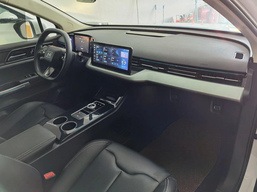 x万_爱驰u5社区_易车社区