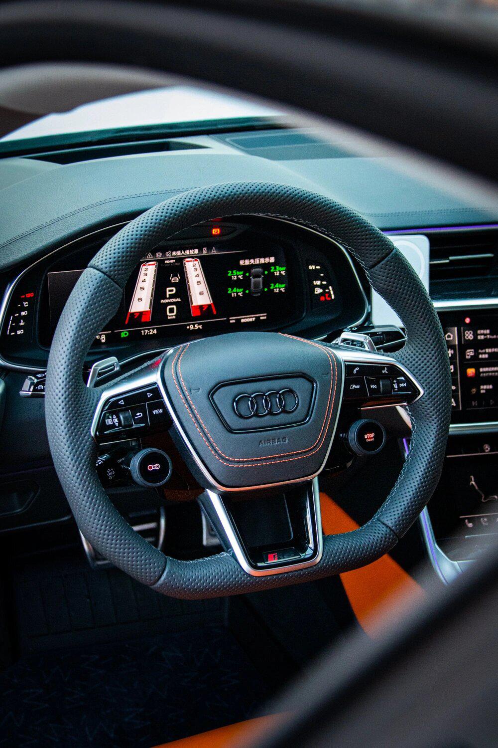 想要帅开 a7,开着奥迪 a7 的你泰裤辣92_奥迪a7社区_易车社区