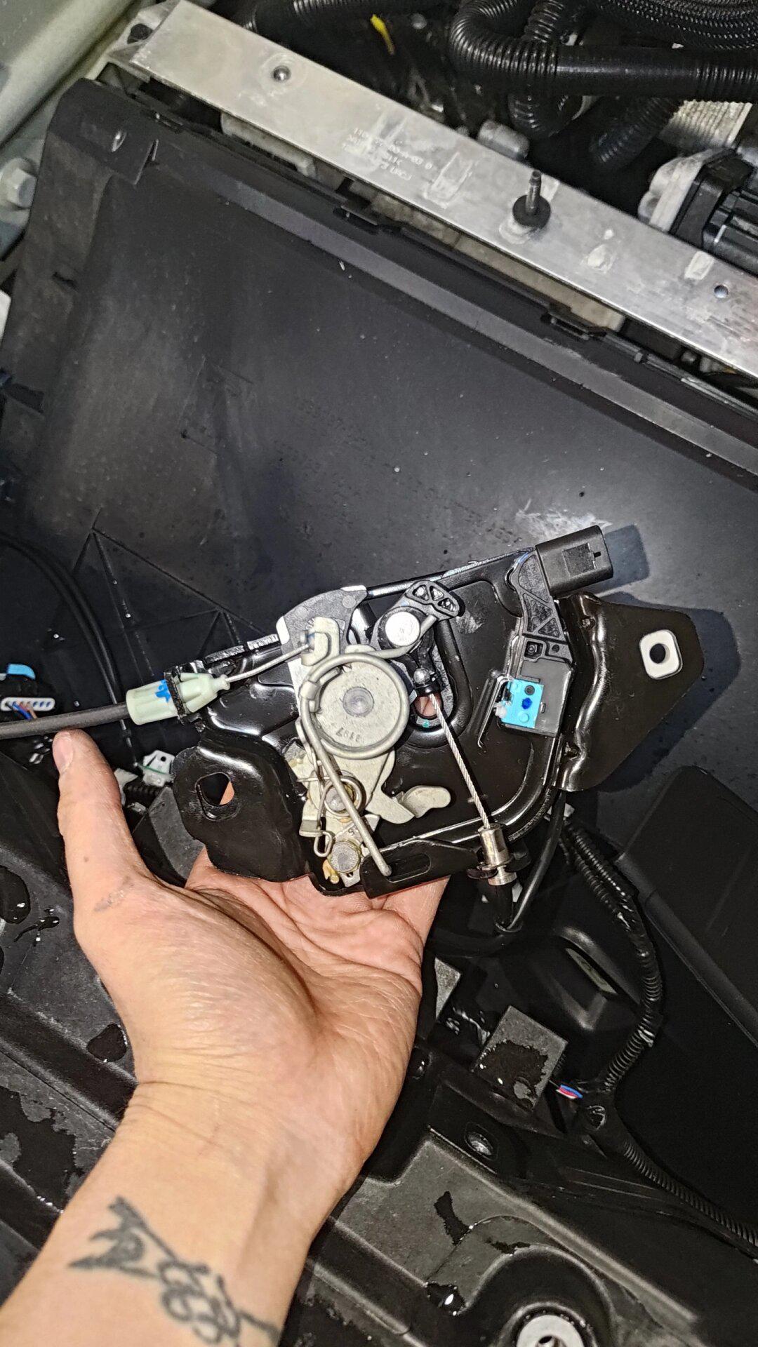 毛坯房精装修:收尾阶段_model 3社区_易车社区