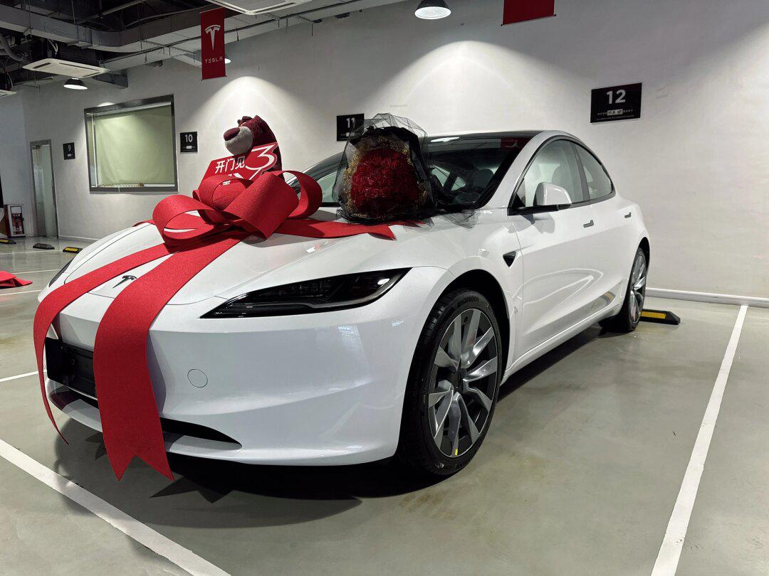 特斯拉5个月充电一共花了多少钱_奥迪a6社区_易车社区