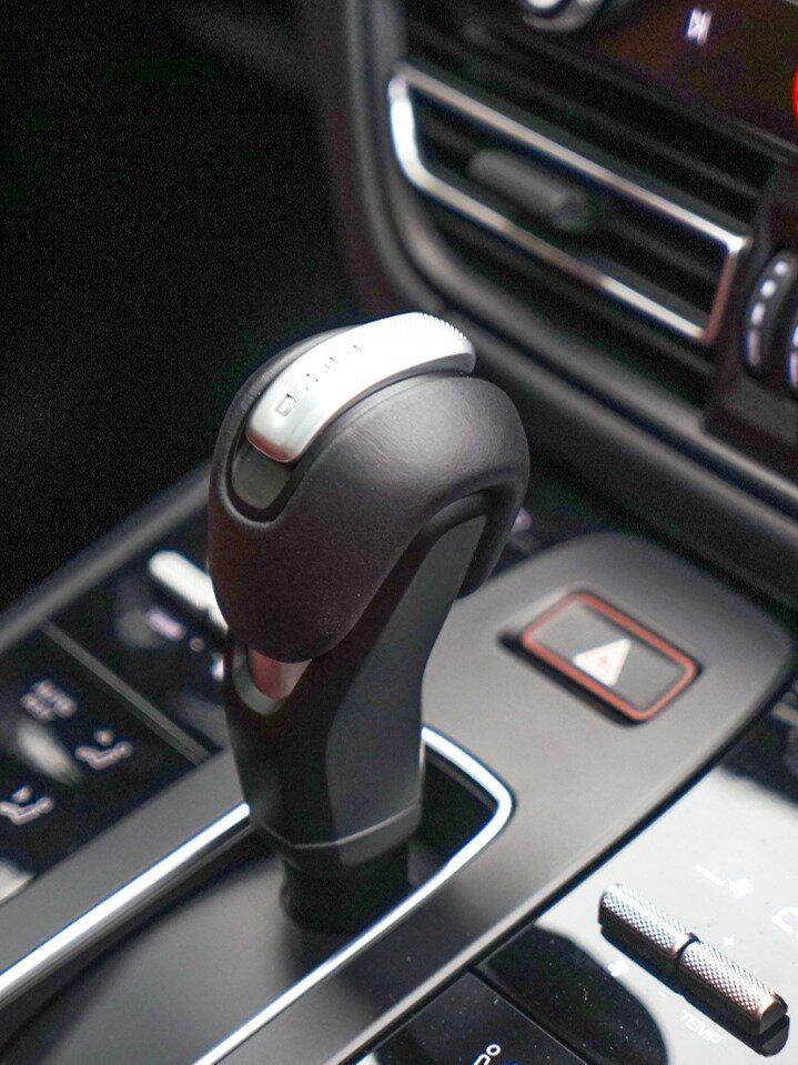 小姐姐专属|保时捷认可易手车 macan_保时捷macan社区_易车社区