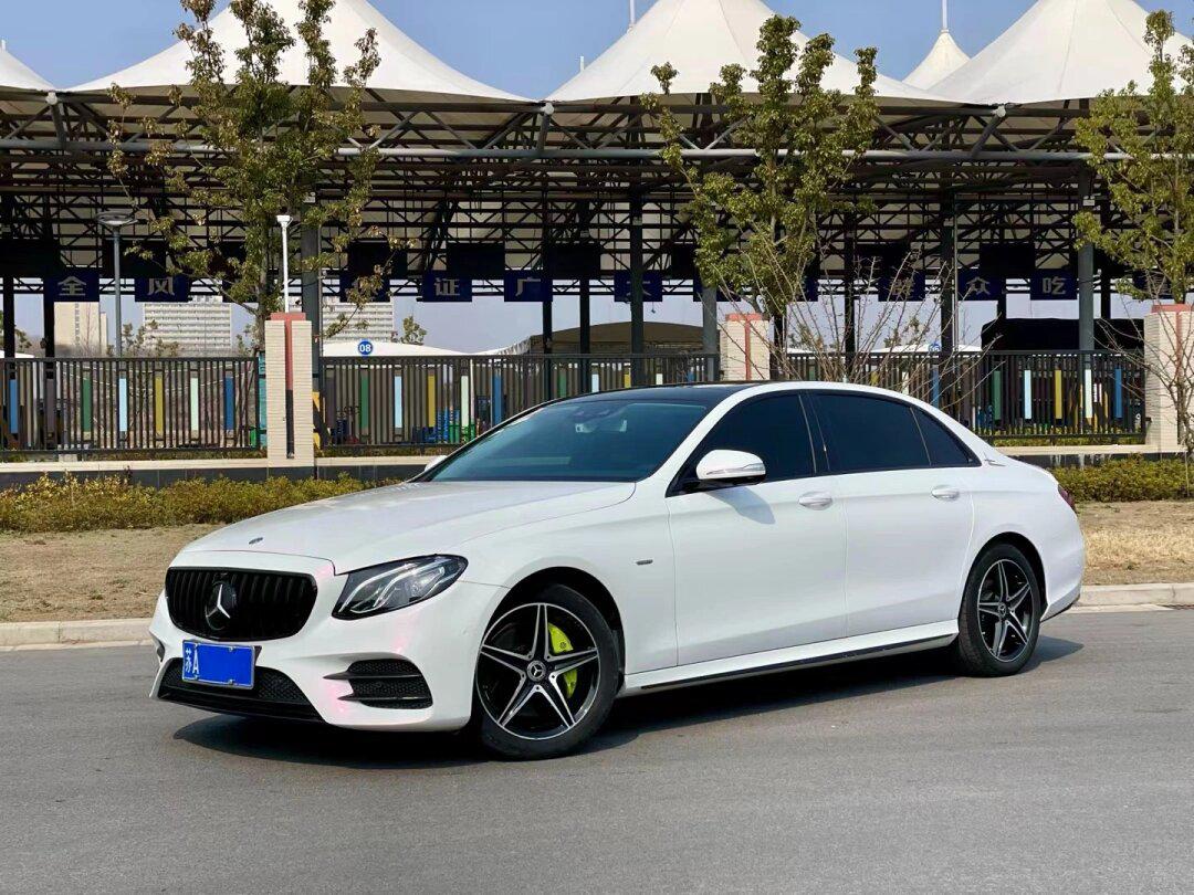 20年奔驰e300l殊享顶配_奔驰e级社区_易车社区