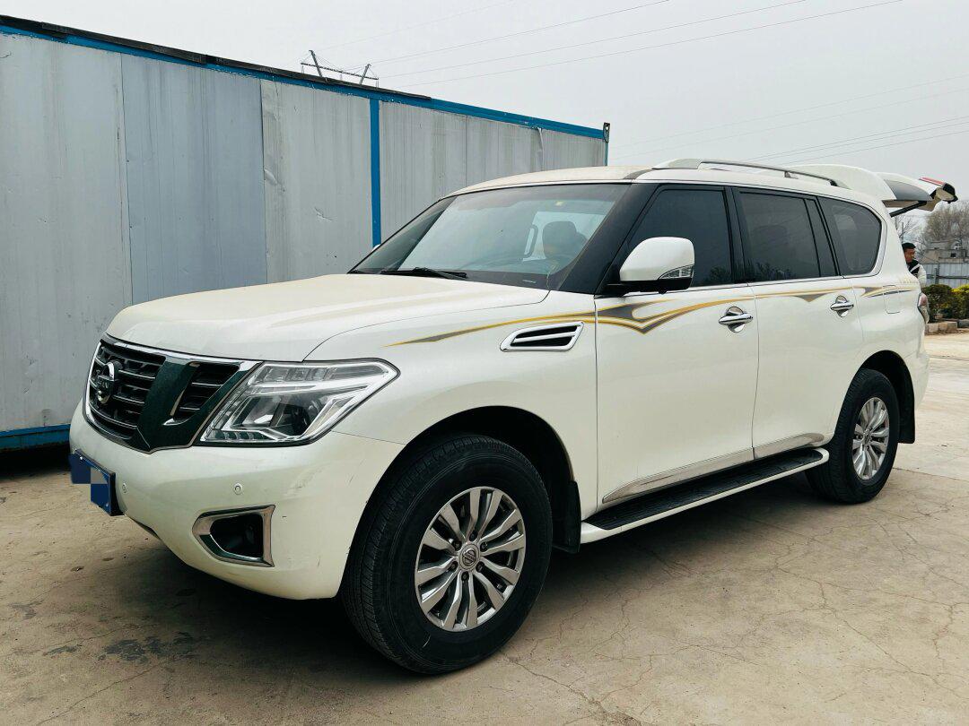 超性价比y62_途乐社区_易车社区